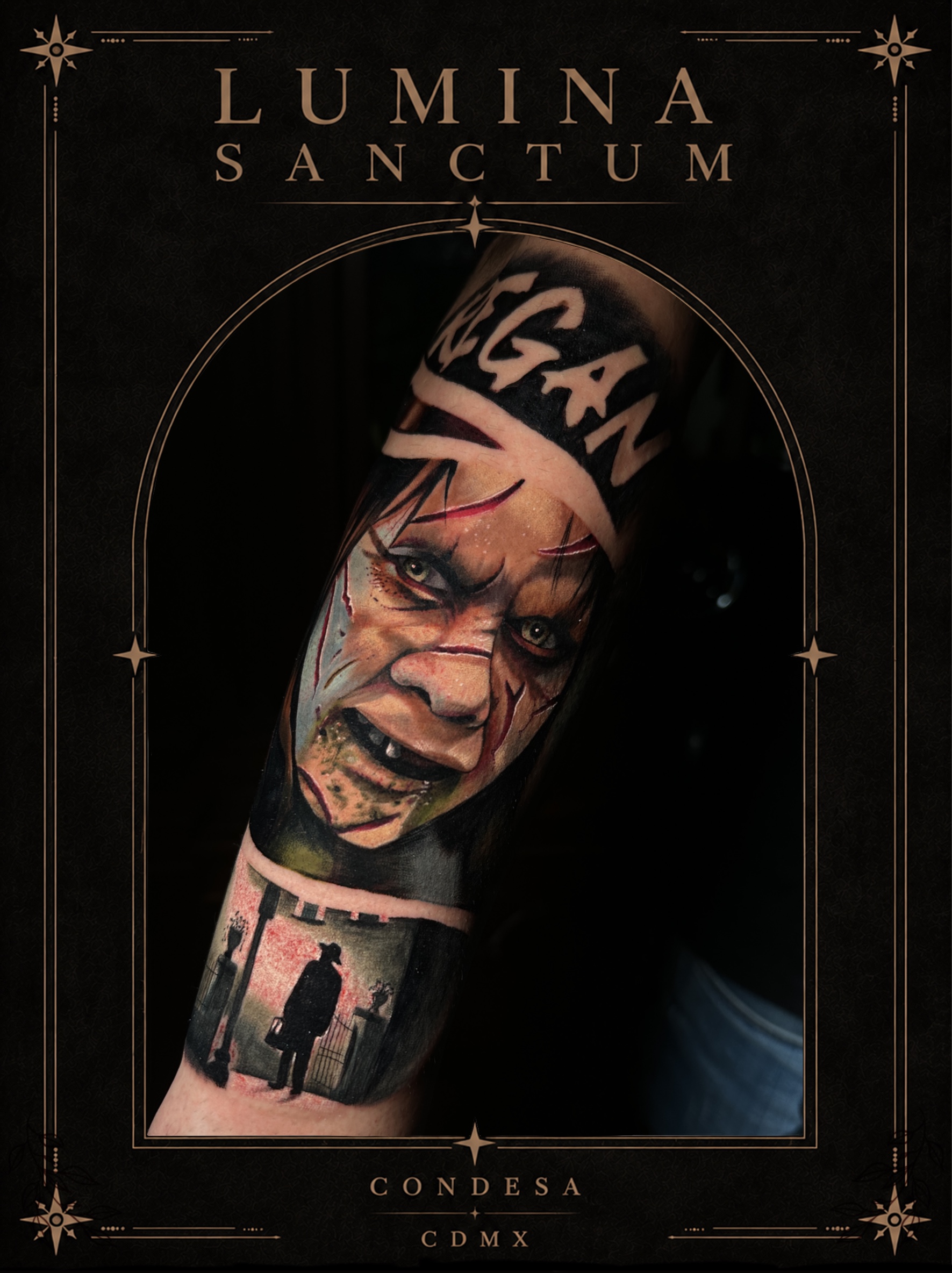 Connyink 18