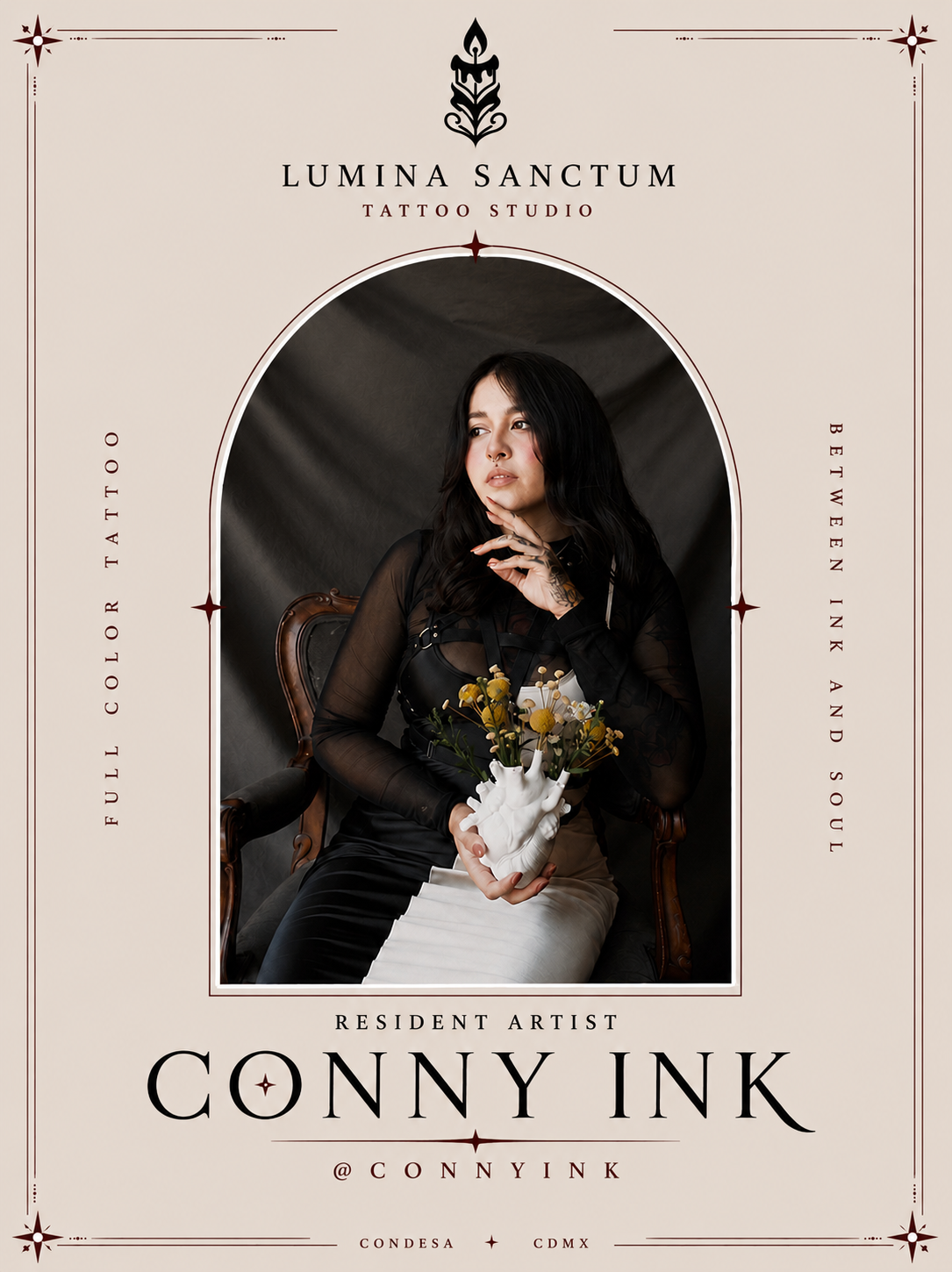 Connyink 1
