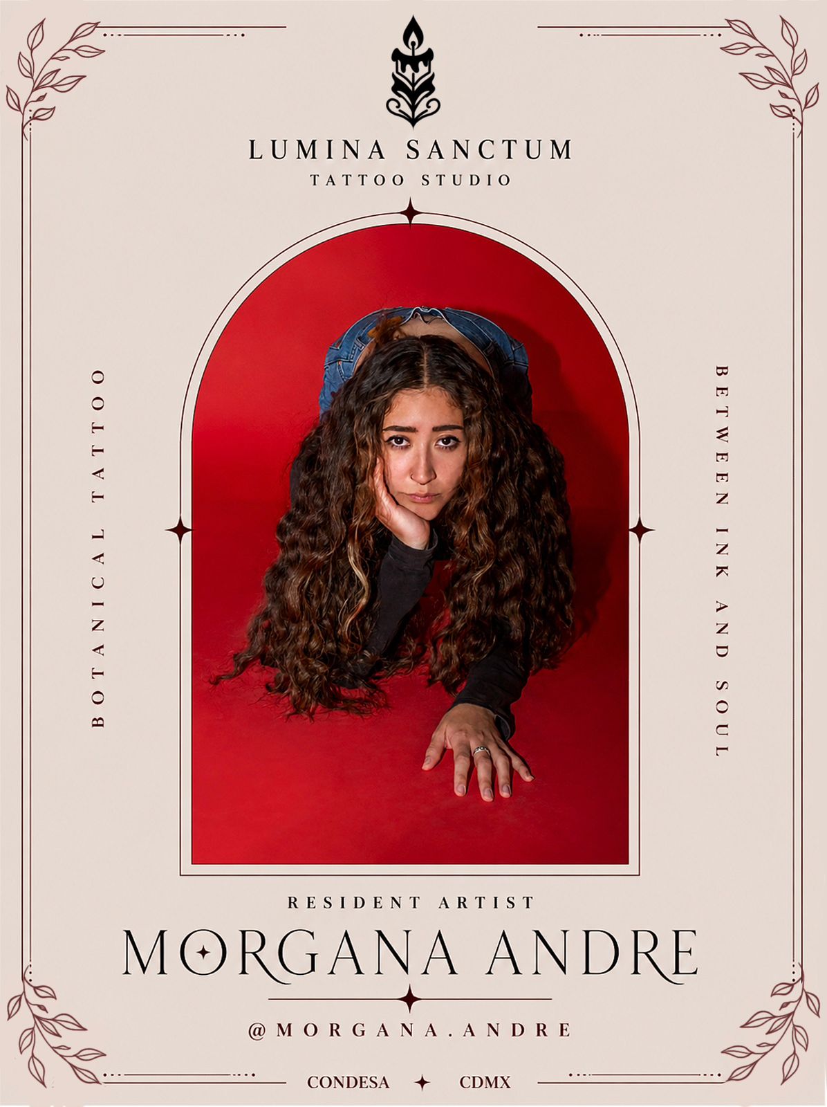 Morgana Andre 1
